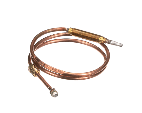 Electrolux Professional 0C6864 Thermocouple, L600Mm, M8X1 (ELX0C6864) Each