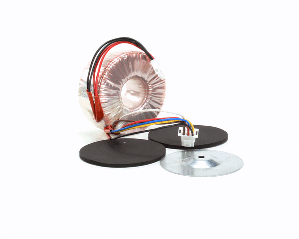 Electrolux Professional 0C6945 Transformer; 450Va 12/24/120/208/220/240 (ELX0C6945) Each