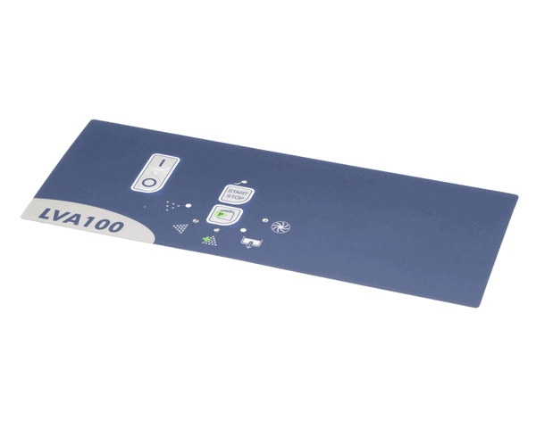 Electrolux Professional 0C6992 Adhesive Membrane, Lva100B-U (ELX0C6992) Each