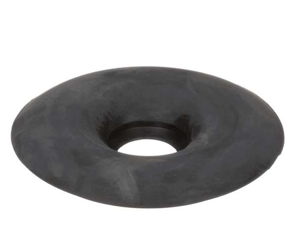 Electrolux Professional 0C7016 Gasket; E=74Mm; I=17Mm; H=12,5Mm (ELX0C7016) Each