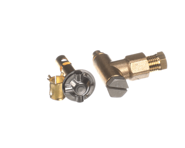 Electrolux Professional 0C7140 Pilot Burner (ELX0C7140) Each
