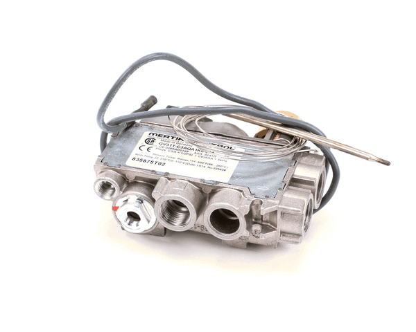 Electrolux Professional 0C7326 Gas Valve; Gv31T-C3Aqa1K0-001 Evo (ELX0C7326) Each