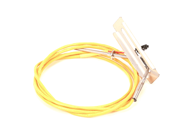 Electrolux Professional 0C7421 Thermocouple;Dia.3,17;L=1500Mm;Angle 90 (ELX0C7421) Each