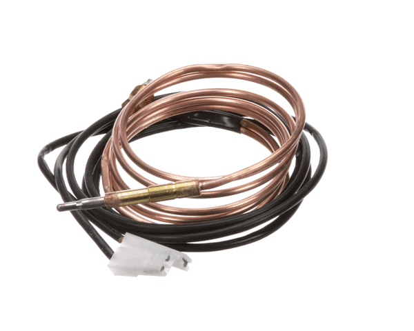 Electrolux Professional 0C7716 Thermocouple, L. 1450 M9X1 (ELX0C7716) Each