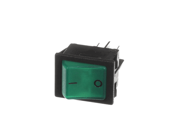 Electrolux Professional 0C7900 Switch With Green Light (ELX0C7900) Each