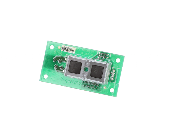 Electrolux Professional 0C8033 Button, 0/I, Touch (ELX0C8033) Each
