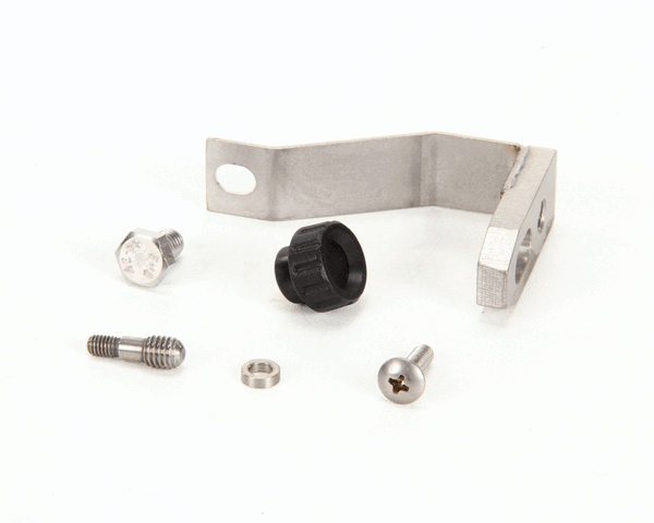 Electrolux Professional 0C8560 Lock Bolt; Upperplate Complet Speedeligh (ELX0C8560) Each