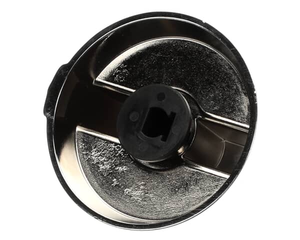 Electrolux Professional 0C8645 Adapter, With Knob, Dia.8, Kit (ELX0C8645) Each