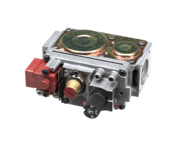 Electrolux Professional 0C9047 Gas Valve (ELX0C9047) Each
