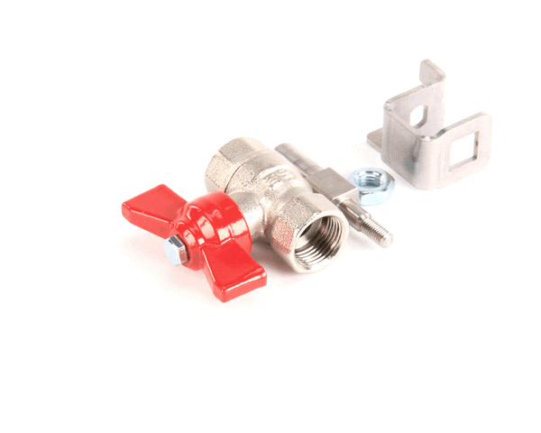 Electrolux Professional 0C9658 Valve Extension, Kit (ELX0C9658) Each