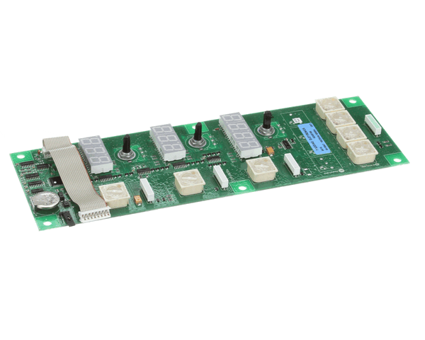 Electrolux Professional 0C9758 User Interface Board (ELX0C9758) Each