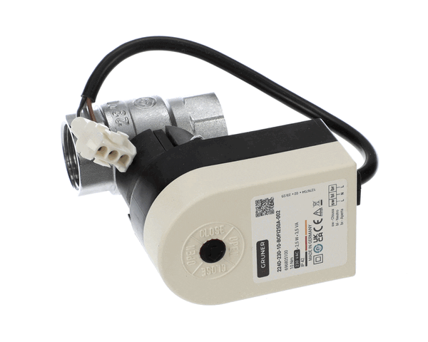Electrolux Professional 0C9767 Motor-Operated Valve (ELX0C9767) Each