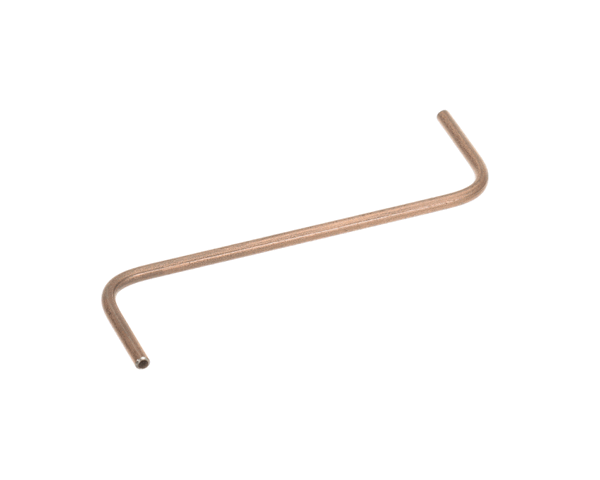 Electrolux Professional 0C9893 Pipe, Fry Top 1/2M (ELX0C9893) Each