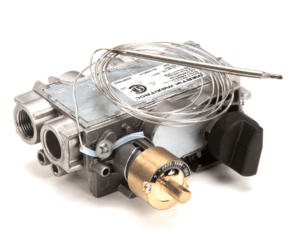 Electrolux Professional 0C9900 Gas Valve, Gv30T-C6Aza0K0-001 (ELX0C9900) Each