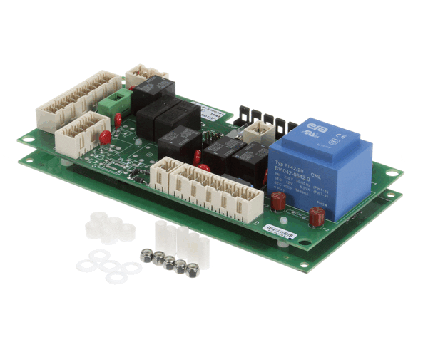 Electrolux Professional 0C9952 Controls Pcb; Kit; Standard U.S.A. (ELX0C9952) Each