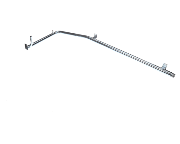 Electrolux Professional 0Ca116 Gas Feed Pipe; Grill Compact 12' (ELX0CA116) Each