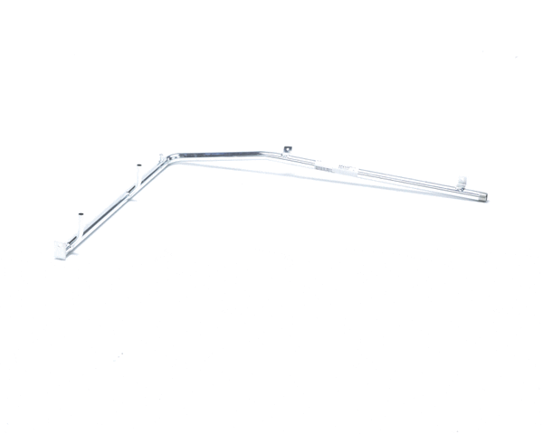 Electrolux Professional 0Ca117 Gas Feed Pipe; Grill Compact 24' (ELX0CA117) Each