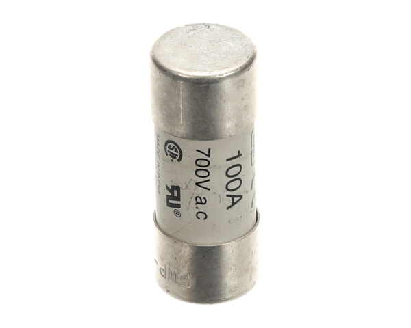 Electrolux Professional 0Ca148 Fuse, 700V 100A, 22X58 (ELX0CA148) Each