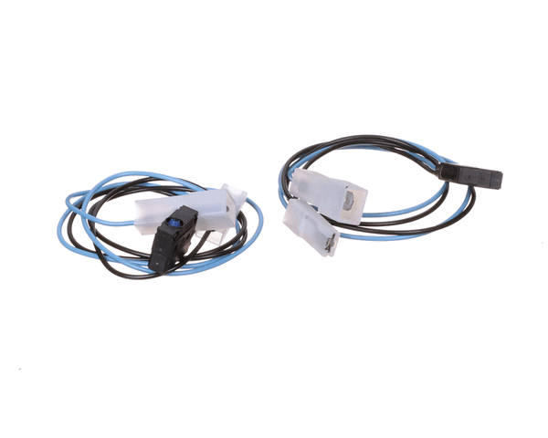Electrolux Professional 0Ca159 Microswitch, With Connector (ELX0CA159) Each