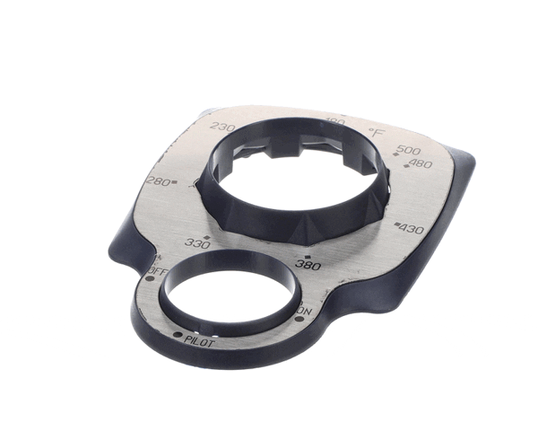 Electrolux Professional 0Ca219 Ring Nut, Fry Top Usa (ELX0CA219) Each
