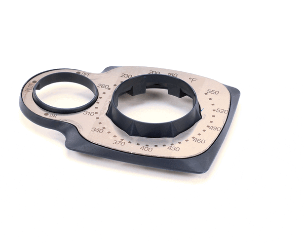 Electrolux Professional 0Ca314 Ring Nut, Mertik, Oven Compact (ELX0CA314) Each