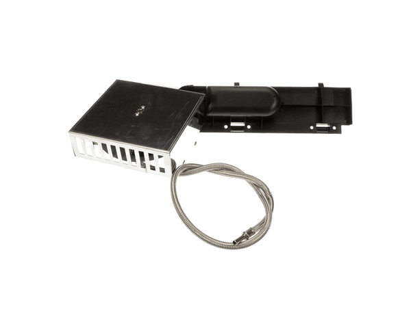 Electrolux Professional 0Ca407 Shower Unit; One 6-10 1/1; Uk Version (ELX0CA407) Each