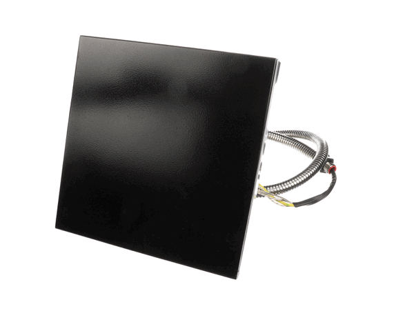 Electrolux Professional 0Ca448 El. Hot Plate;208V 800W;Adj Tube;Smooth (ELX0CA448) Each