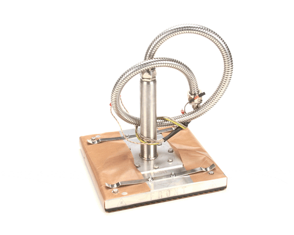 Electrolux Professional 0Ca497 El. Hot Plate; 208V 800W;Long Tube (ELX0CA497) Each