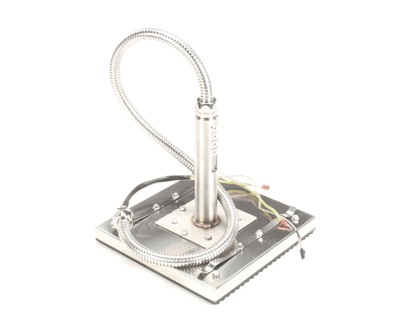 Electrolux Professional 0Ca500 El. Hot Plate;208V 800W;Adj Tube;Ribbed (ELX0CA500) Each