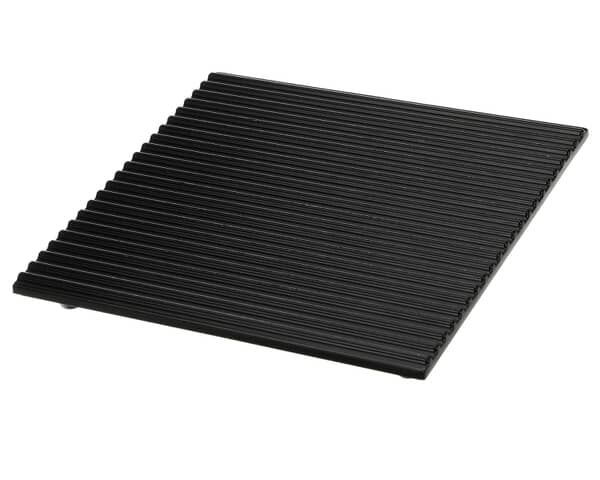 Electrolux Professional 0Ca502 El. Hot Plate; 208V 800W; Ribbed (ELX0CA502) Each