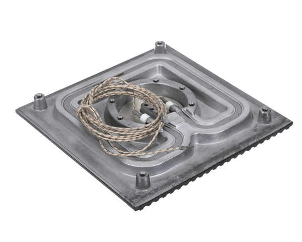 Electrolux Professional 0Ca504 El. Hot Plate; 208V 800W; Smooth (ELX0CA504) Each