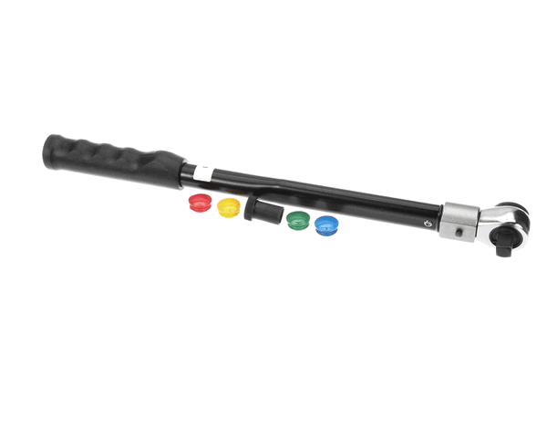 Electrolux Professional 0Ca661 Dynamometric Key; 40-200 Nm (ELX0CA661) Each