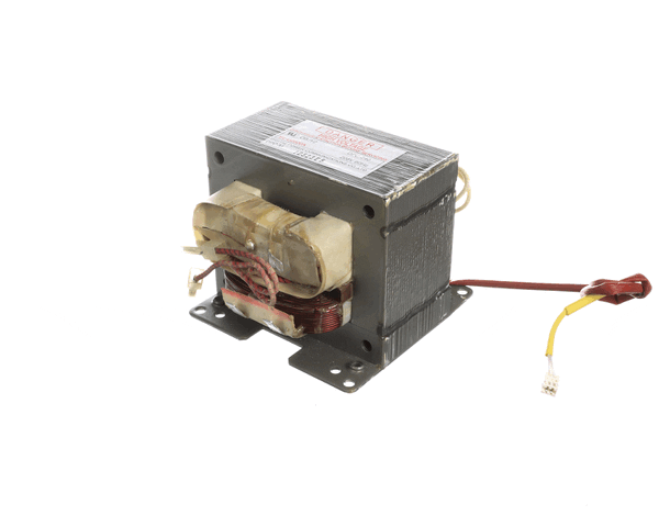 Electrolux Professional 0Ca700 Transformer;208V 2500V 60Hz 3,5Kva;Hspe (ELX0CA700) Each