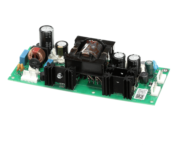 Electrolux Professional 0Ca715 Power Supply;230V/12V Dc 60W;Hspe (ELX0CA715) Each