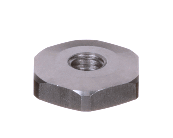 Electrolux Professional 0Ca756 Nut; M8; H=6,5Mm (ELX0CA756) Each