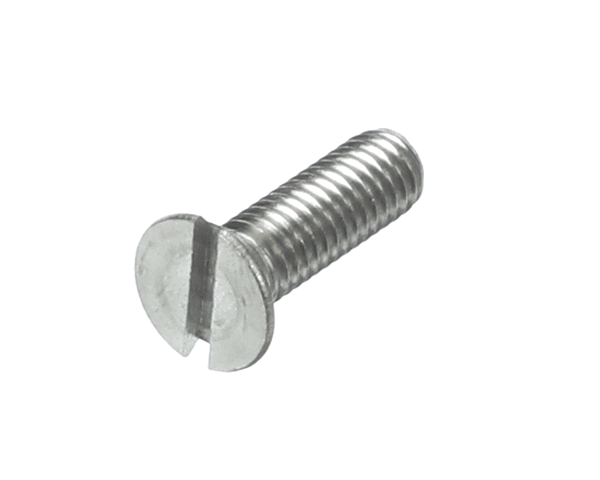 Electrolux Professional 0Ca769 Screw; M6X20 (ELX0CA769) Each