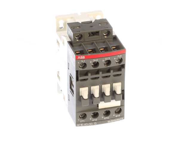 Electrolux Professional 0Ca810 Contactor; Af16-40-00-13 (ELX0CA810) Each