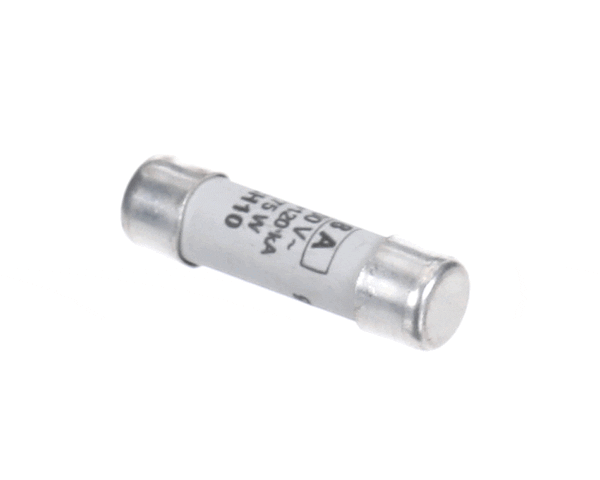Electrolux Professional 0Ca863 Fuse; 8A 10,3X38Mm (ELX0CA863) Each
