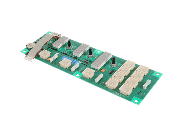Electrolux Professional 0Ca866 User Interface Board; Cop Uie 503 E (ELX0CA866) Each
