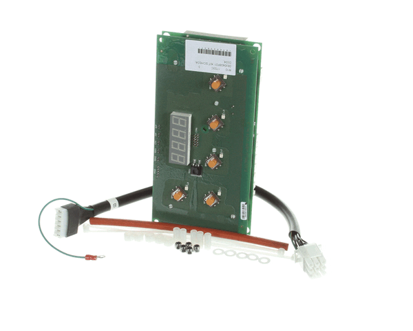 Electrolux Professional 0Ca911 Controls Pcb, Standard U.S.A (ELX0CA911) Each
