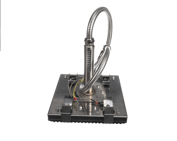 Electrolux Professional 0Ca920 El. Hot Plate;208V 800W; (ELX0CA920) Each