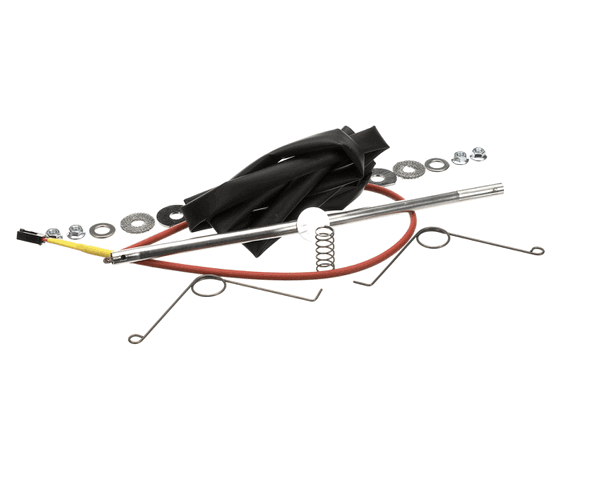 Electrolux Professional 0Ca945 Probe; Kit; Hsg Gen.2 (ELX0CA945) Each