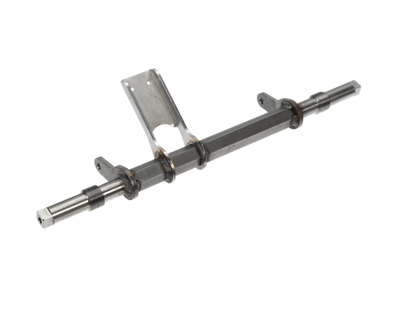 Electrolux Professional 0Cb052 Lid Hinge, Shaft (ELX0CB052) Each