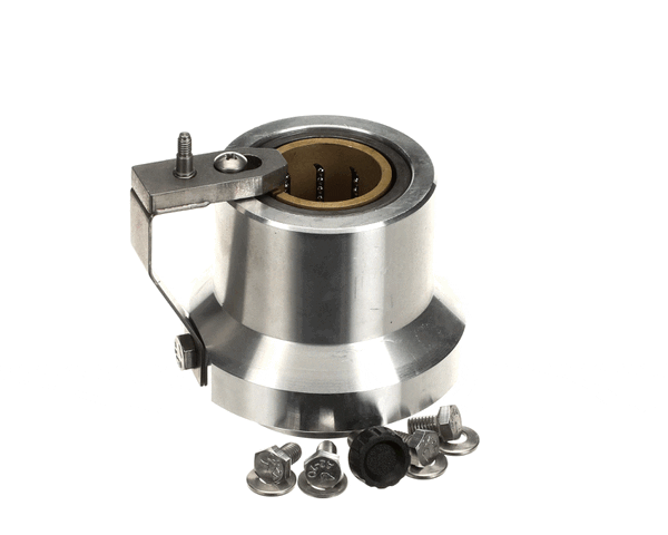 Electrolux Professional 0Cb056 Complete Socket Holder; Hspp (ELX0CB056) Each