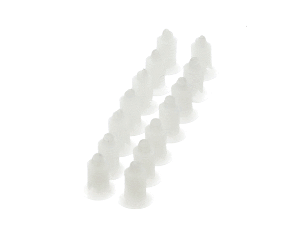 Electrolux Professional 0Cb076 Rivet; Set 14Pcs (ELX0CB076) Each