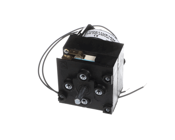 Electrolux Professional 0Cb254 Motor For Valve (ELX0CB254) Each