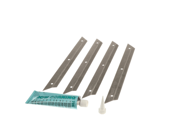 Electrolux Professional 0Cb410 4 Trasversal Bars, Choke Cover ; Kit (ELX0CB410) Each