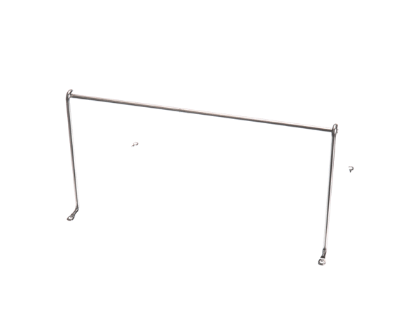 Electrolux Professional 0Cb536 Spacer; L=170Mm (ELX0CB536) Each