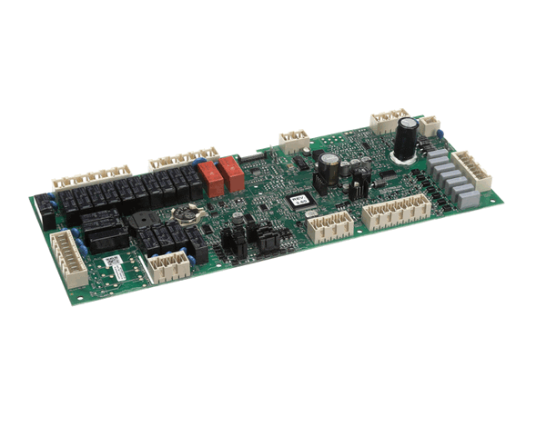 Electrolux Professional 0Cb545 Power Board; Cop70-A Sw3.60; Liv A/B/C L (ELX0CB545) Each