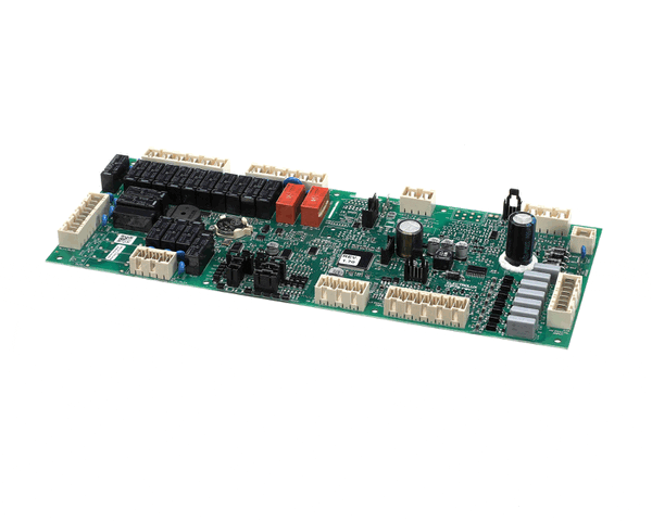 Electrolux Professional 0Cb546 Motherboard; Cop70-T Sw1.70 (ELX0CB546) Each